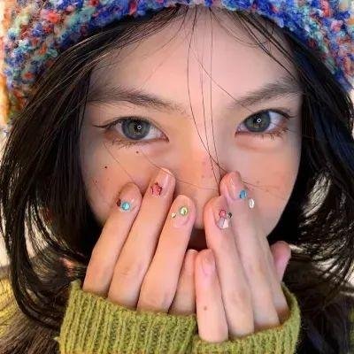格格的女儿